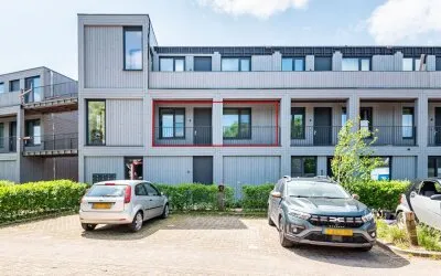 Appartement te koop: Zandheuvel 7, Silvolde Silvolde