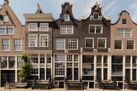 Tussenwoning te koop: Zandhoek 3, Westelijke eilanden Amsterdam