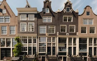 Tussenwoning te koop: Zandhoek 3, Westelijke eilanden Amsterdam