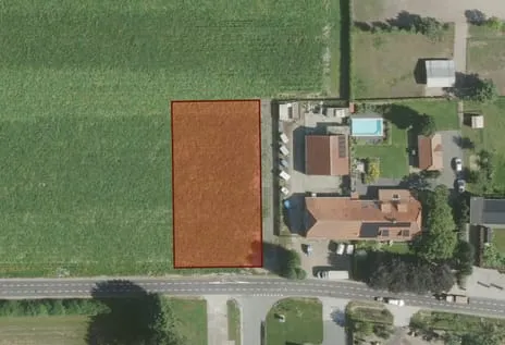 Woning te koop: Zandhoek, Boekel