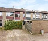 Tussenwoning te koop: Zandhorstlaan 148, Oldenzaal