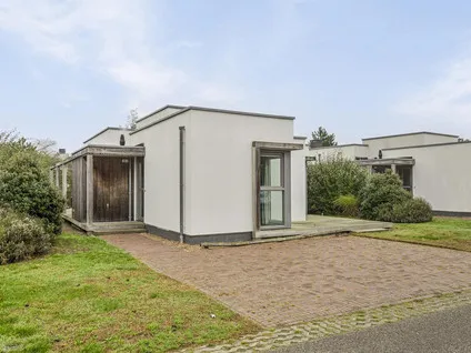Vrijstaande woning te koop: Zandinghe 13-005, Ouddorp oude nieuwlandseweg Ouddorp