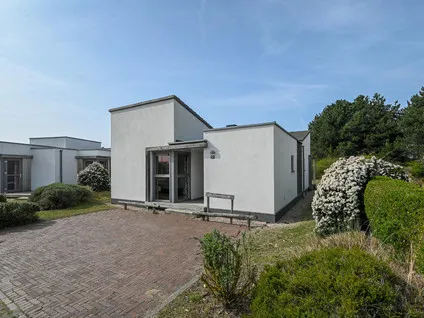 Vrijstaande woning te koop: Zandinghe 17, Ouddorp oude nieuwlandseweg Ouddorp