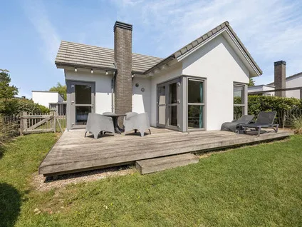 Vrijstaande woning te koop: Zandinghe 40-04, Ouddorp oude nieuwlandseweg Ouddorp