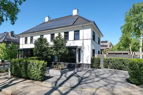 Twee-onder-één-kap te koop: Zandingsweg 21B, Otterlo dorp Otterlo