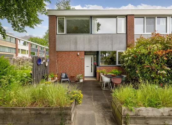 Hoekwoning te koop: Zandkamp 101, Bieshaar-Noord Hoogland