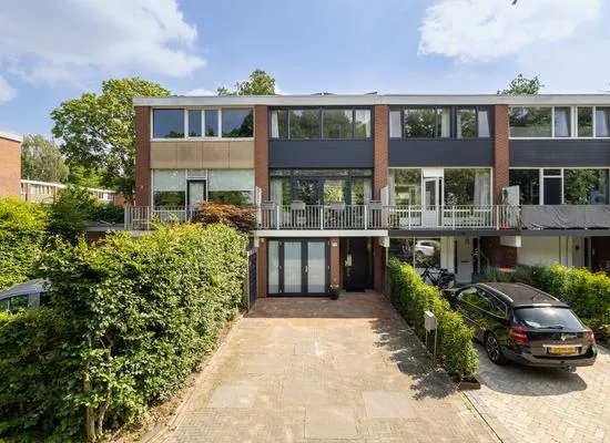 Tussenwoning te koop: Zandkamp 72, Bieshaar-Noord Hoogland