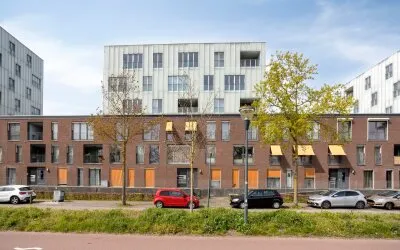 Appartement te koop: Zandkasteel 122, Zandrijk Eindhoven