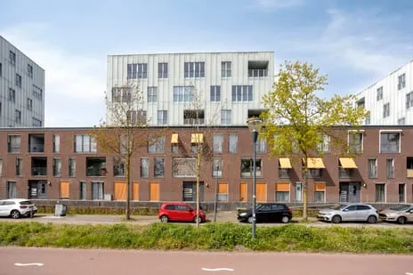 Appartement te koop: Zandkasteel 122, Zandrijk Eindhoven