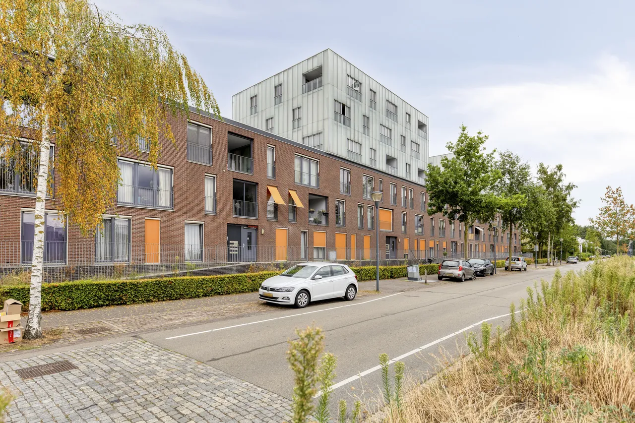 Appartement te koop: Zandkasteel 134, Eindhoven