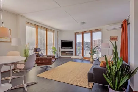 Appartement te koop: Zandkasteel 188, Zandrijk Eindhoven