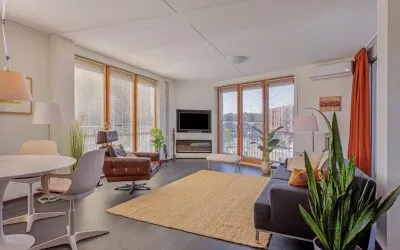 Appartement te koop: Zandkasteel 188, Zandrijk Eindhoven