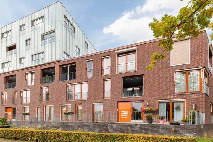 Woning te huur: Zandkasteel, Zandrijk Eindhoven