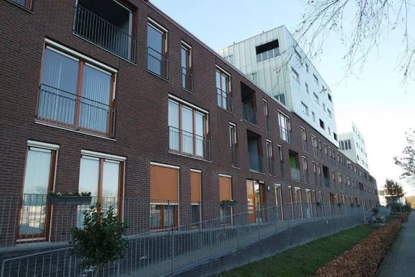 Woning te huur: Zandkasteel, Zandrijk Eindhoven