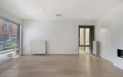Tussenwoning te koop: Zandkever 10, Zandrijk Eindhoven
