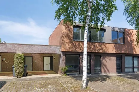 Tussenwoning te koop: Zandkever 10, Zandrijk Eindhoven