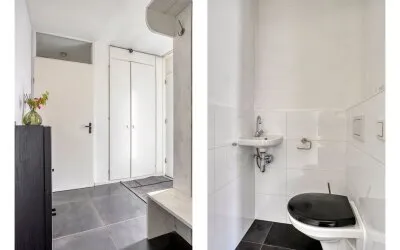 Hoekwoning te koop: Zandkrab 2, Zandrijk Eindhoven