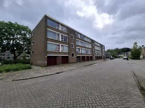 Appartement te koop: Zandkreek 112, Groot IJsselmonde Rotterdam