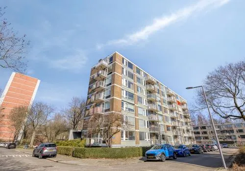 Appartement te koop: Zandkreek 26, Rotterdam
