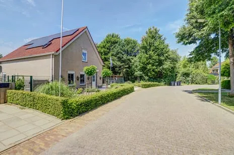 Detached house for sale: Zandkreekstraat 26, Kortgene-Dorp Kortgene