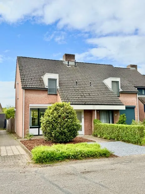 Hoekwoning te koop: Zandkuil 38, Melick Melick