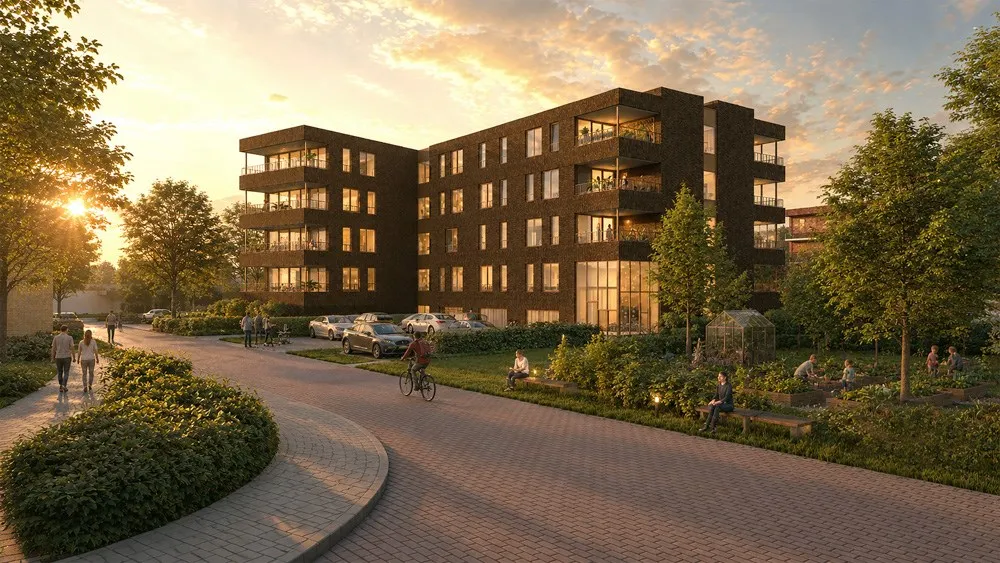 Woning te koop: Zandkuilweg ong, Maasbracht