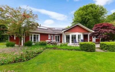 Detached house for sale: Zandlust 4, Tynaarlo Tynaarlo