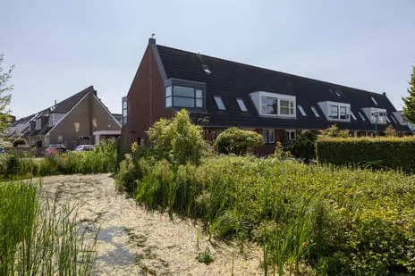 Hoekwoning te koop: Zandoogje 16, Duinterpen Sneek