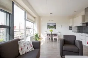 Woning te huur: Zandoogje, Spoorkamp/De Terrassen Nijkerk Gld