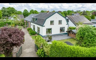 Vrijstaande woning te koop: Zandpad 12, Opijnen Opijnen