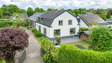 Vrijstaande woning te koop: Zandpad 12, Opijnen Opijnen