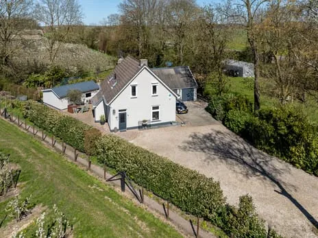 Vrijstaande woning te koop: Zandpad 27, Buitengebied Cothen Cothen
