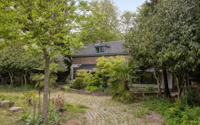 Vrijstaande woning te koop: Zandpad 3, Kern Koewacht Koewacht
