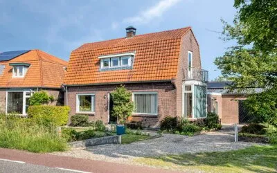 Hoekwoning te koop: Zandpad 37, Bethunepolder-zuid Maarssen