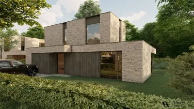 Woning te koop: Zandparel 10, Veldhoven