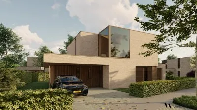 Woning te koop: Zandparel 3, Veldhoven