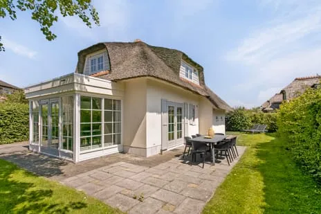 Vrijstaande woning te koop: Zandplaat 21, Verspreide huizen Domburg Domburg