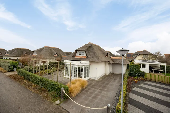 Woning te koop: Zandplaat 25, Domburg