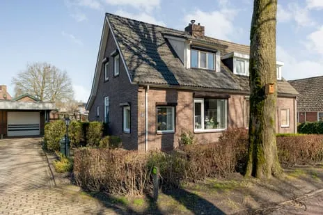 Twee-onder-één-kap te koop: Zandpolstraat 32, Zandpol Zandpol
