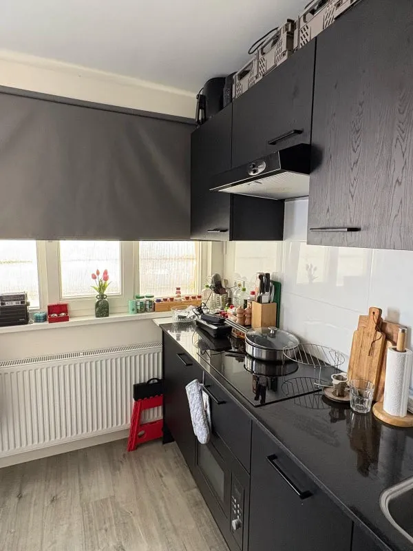 Woning te koop: Zandpoort, Centrum Deventer