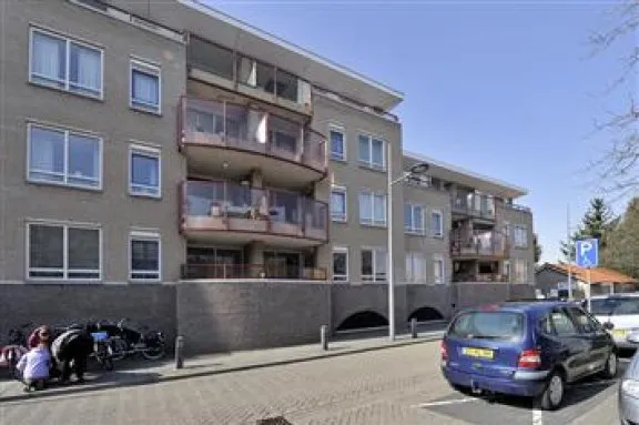 Appartement te huur: Zandschel 20, Centrum Valkenswaard