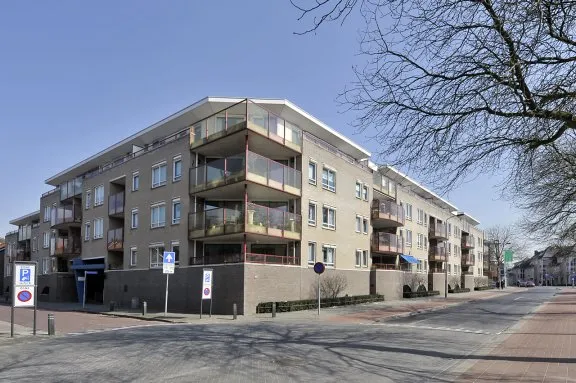 Appartement te huur: Zandschel 32, Centrum Valkenswaard