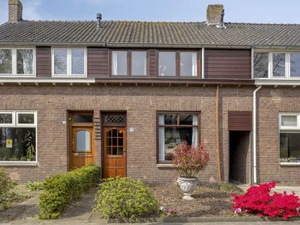 Twee-onder-één-kap te koop: Zandschelstraat 28, Tijlvoort-Noort Goirle