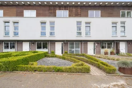 Tussenwoning te koop: Zandschuit 11, Zandrijk Eindhoven