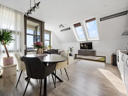 Appartement te koop: Zandsedwarsstraat 37, Huissen