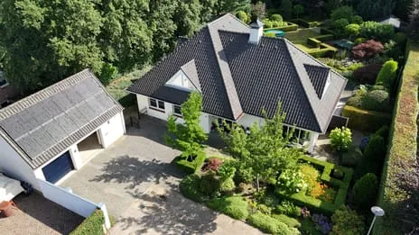 Vrijstaande woning te koop: Zandsehof 5, Well-Oost Well (Li)