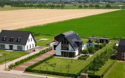 Detached house for sale: Zandsteeg 59, Nieuwendijk Nieuwendijk