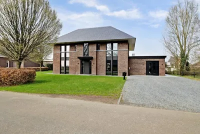 Koopwoning: Zandsteeg 7B in Sambeek - €1.300.000 - 257m²