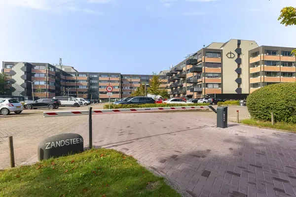Appartement te koop: Zandsteen 78, Hoorn