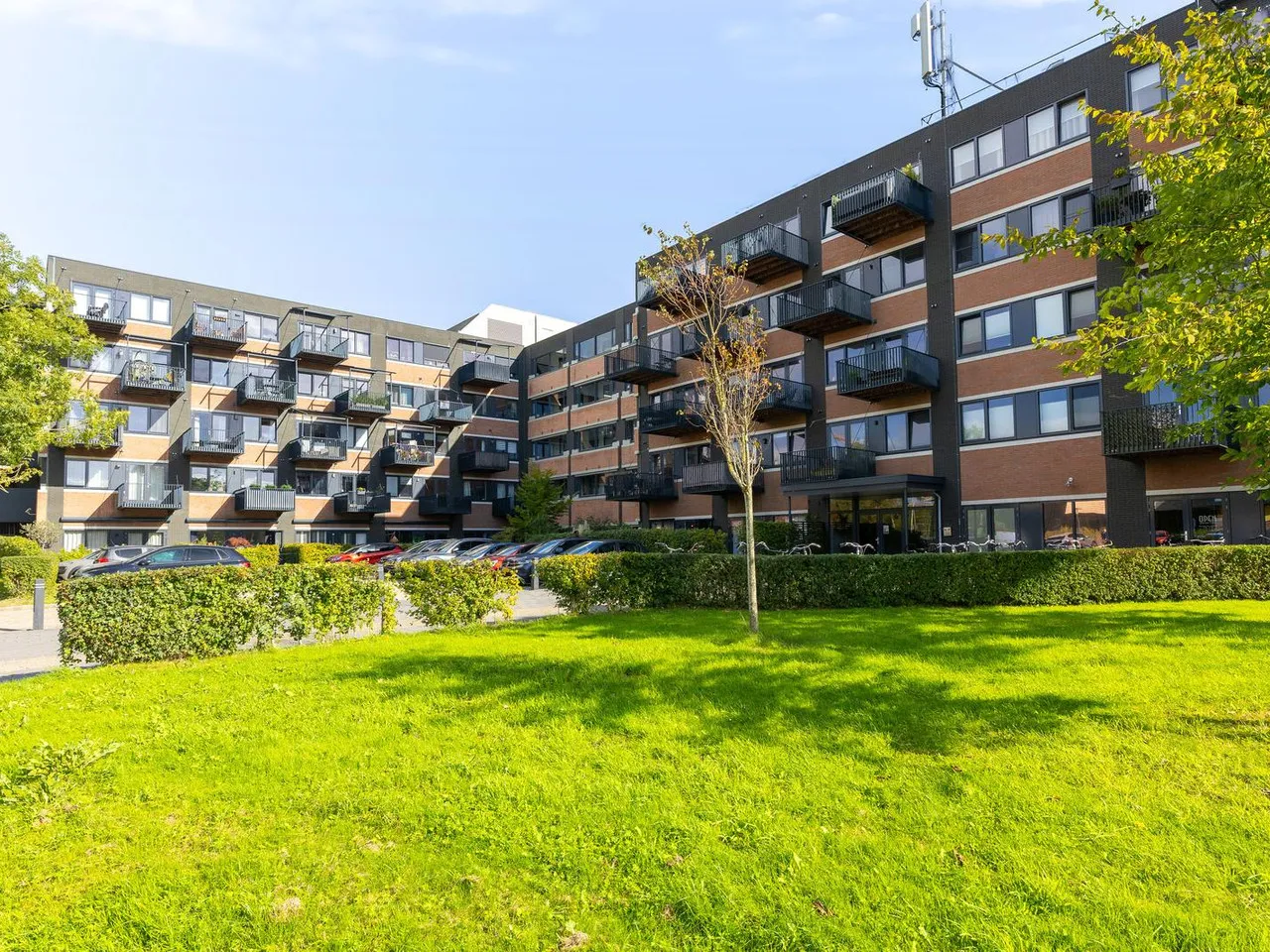 Appartement te koop: Zandsteen 89, Hoorn
